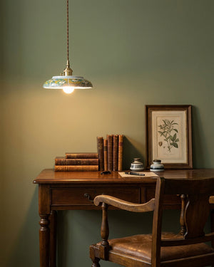 Delphora Pendant Light