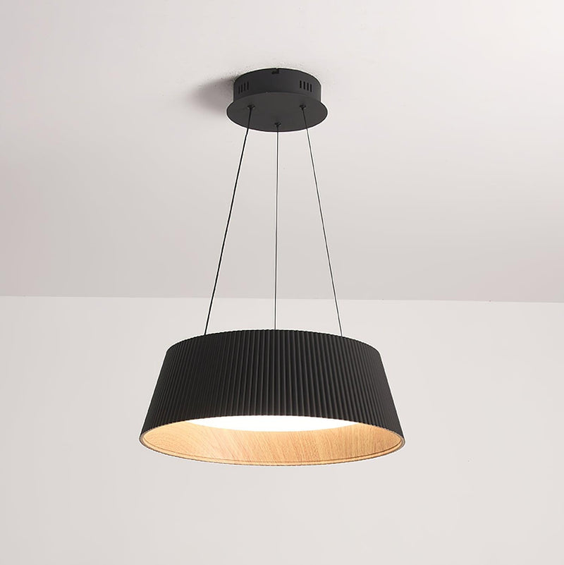 Delta Pendant Lamp – detail 2