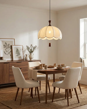 Delune Pendant Light