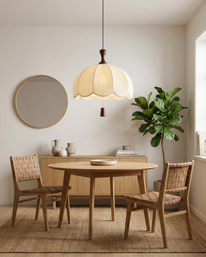 Delune Pendant Light