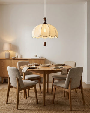 Delune Pendant Light