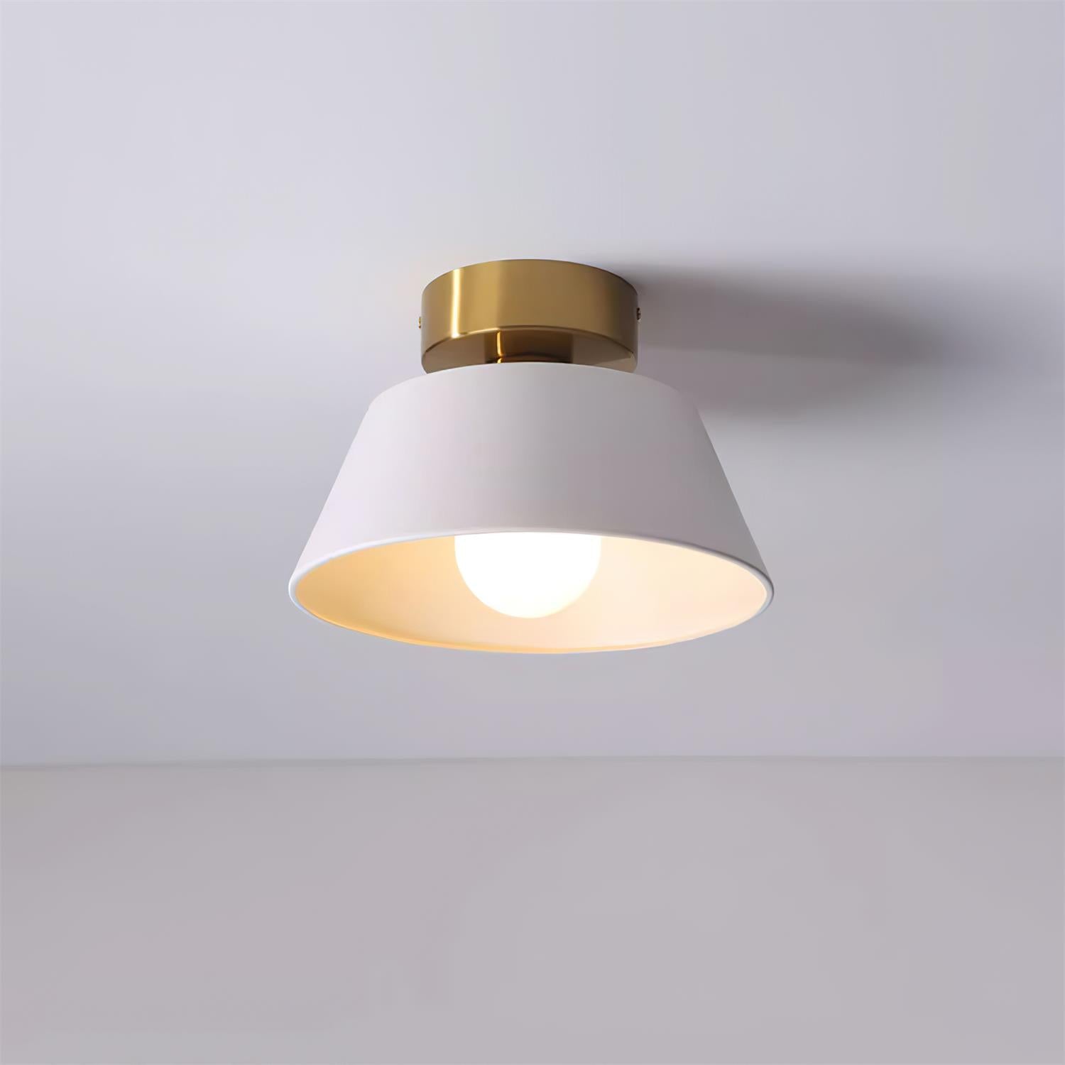 Devon Ceiling Light