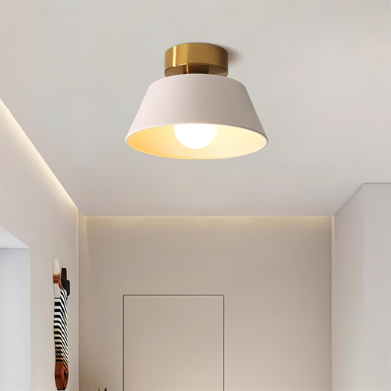 Devon Ceiling Light