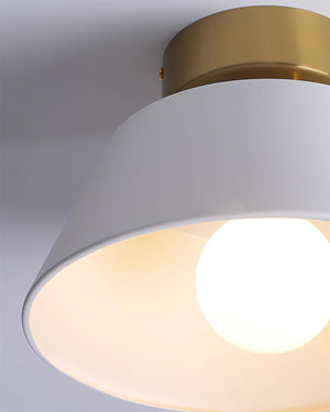 Devon Ceiling Light