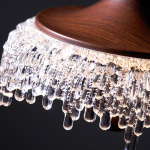 Dewdrop Halo Pendant Lamp