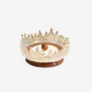 Dewdrop Halo Table Lamp