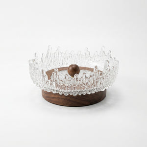 Dewdrop Halo Table Lamp