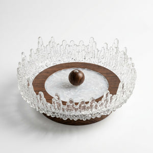 Dewdrop Halo Table Lamp