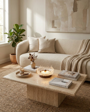 Dewdrop Halo Table Lamp
