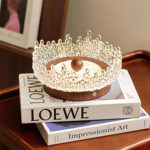 Dewdrop Halo Table Lamp