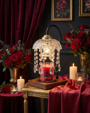 Dewlora Candle Warmer Lamp