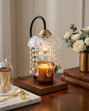 Dewlora Candle Warmer Lamp