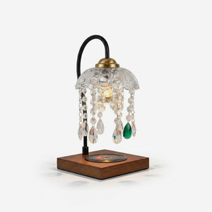 Dewlora Candle Warmer Lamp
