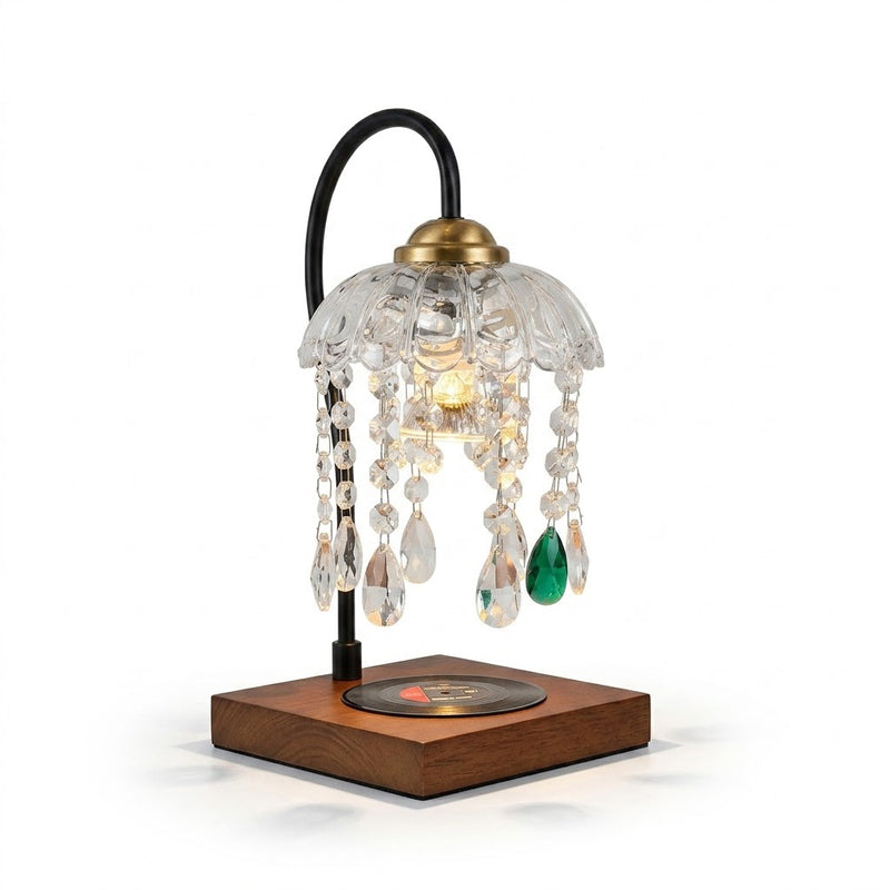 Dewlora Candle Warmer Lamp – detail 12