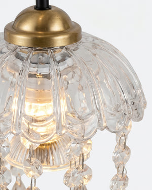 Dewlora Candle Warmer Lamp