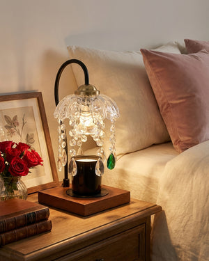 Dewlora Candle Warmer Lamp