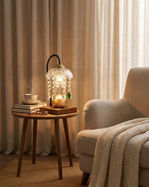 Dewlora Candle Warmer Lamp