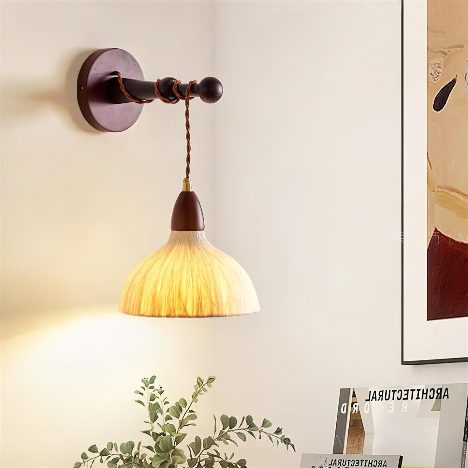 Diabo Wall Lamp