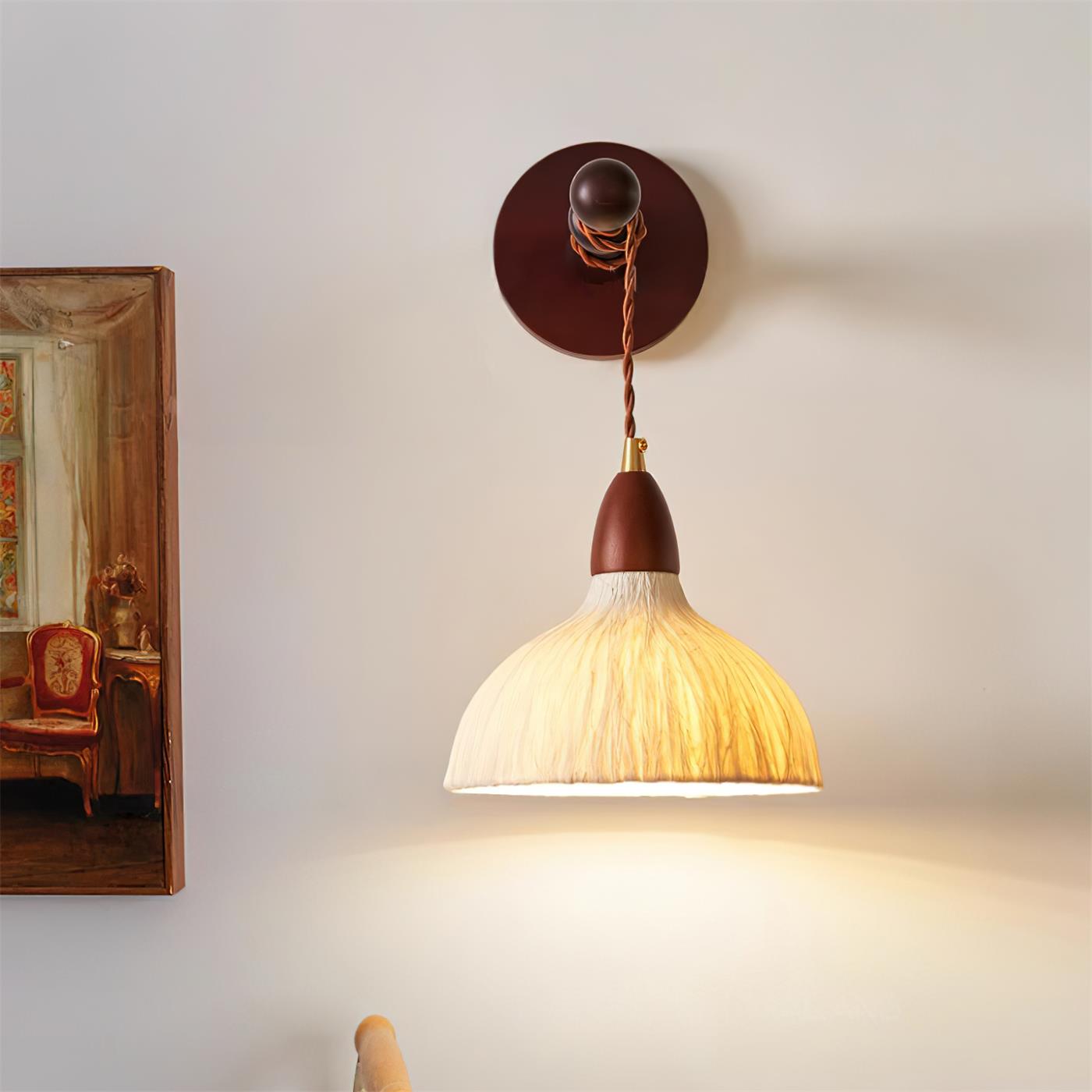 Diabo Wall Lamp