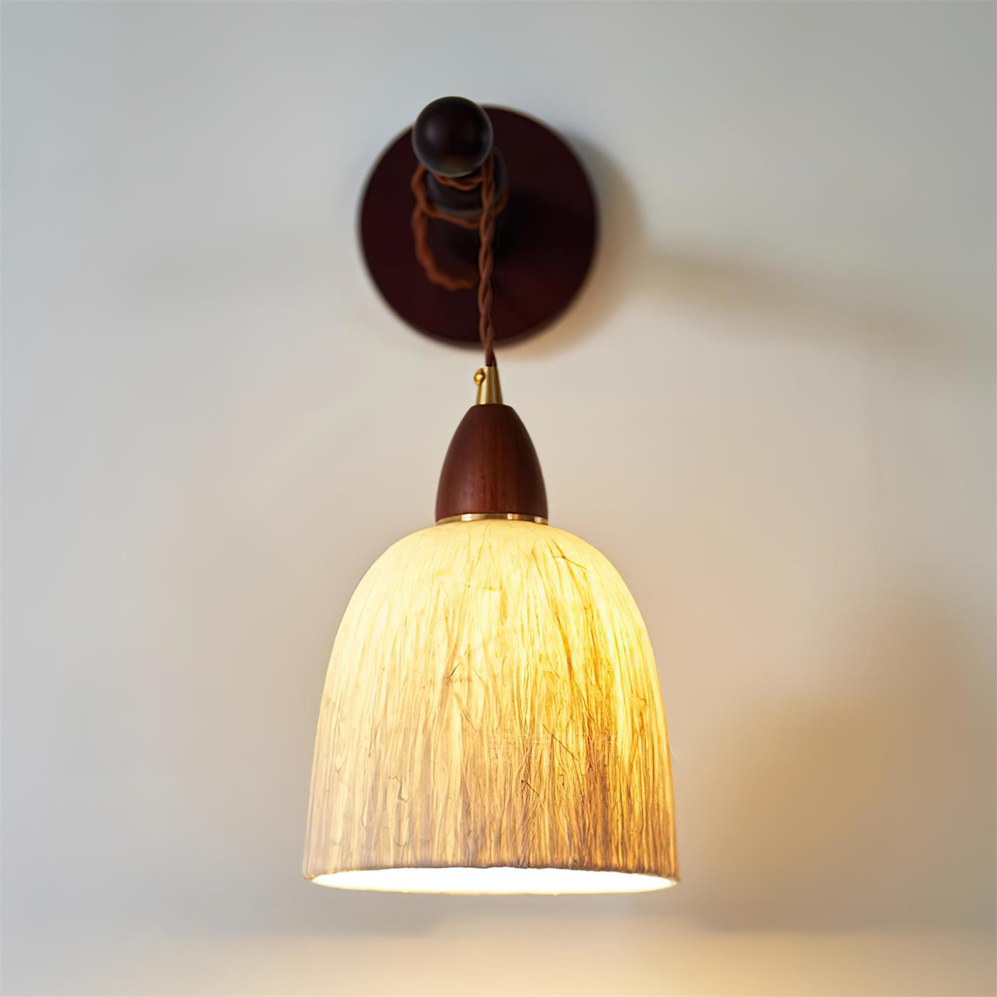 Diabo Wall Lamp