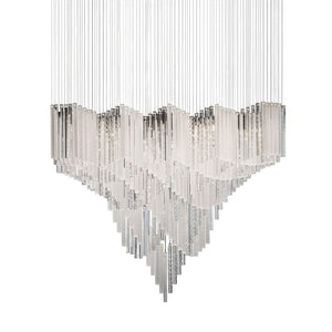 Diamond Cloud Customize Chandelier