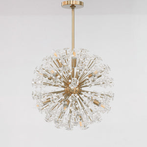 Dickinson Chandelier