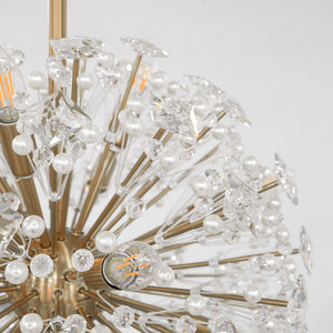 Dickinson Chandelier