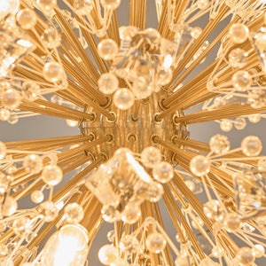 Dickinson Chandelier