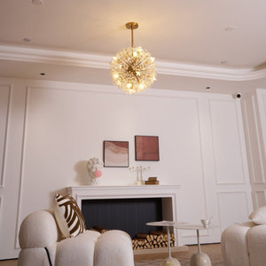 Dickinson Chandelier