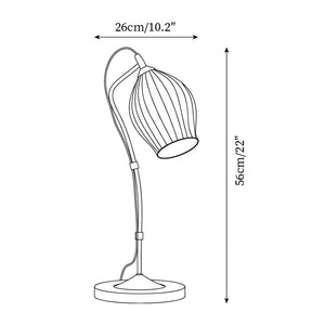 Dicte Table Lamp