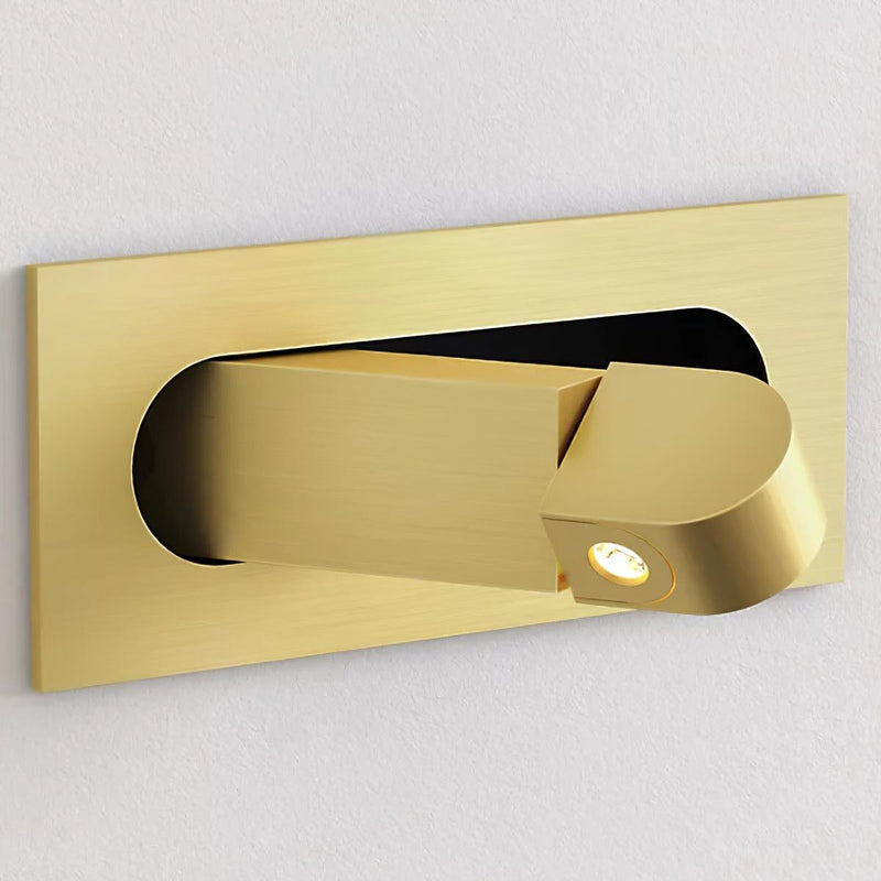 Digital Tube LED Wall Lamp – detail 16