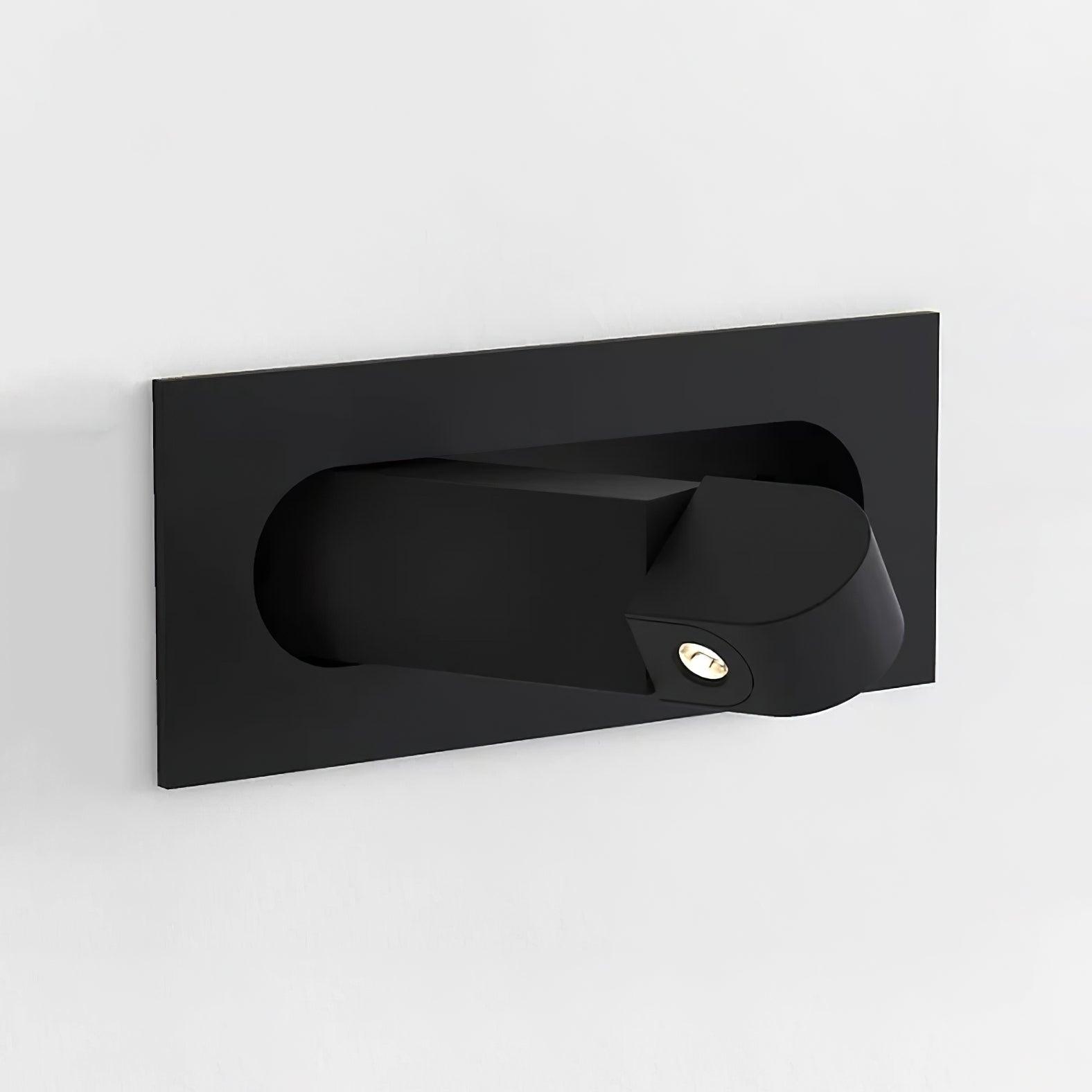 Digital Tube LED Wall Lamp - Docos