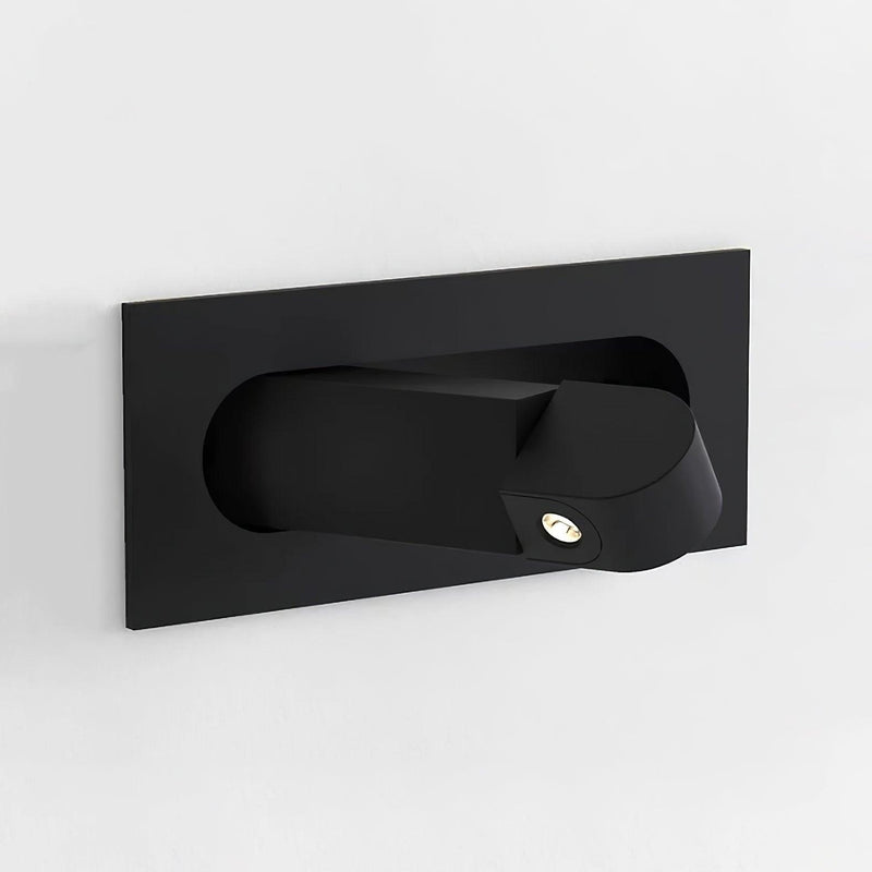 Digital Tube LED Wall Lamp – detail 2