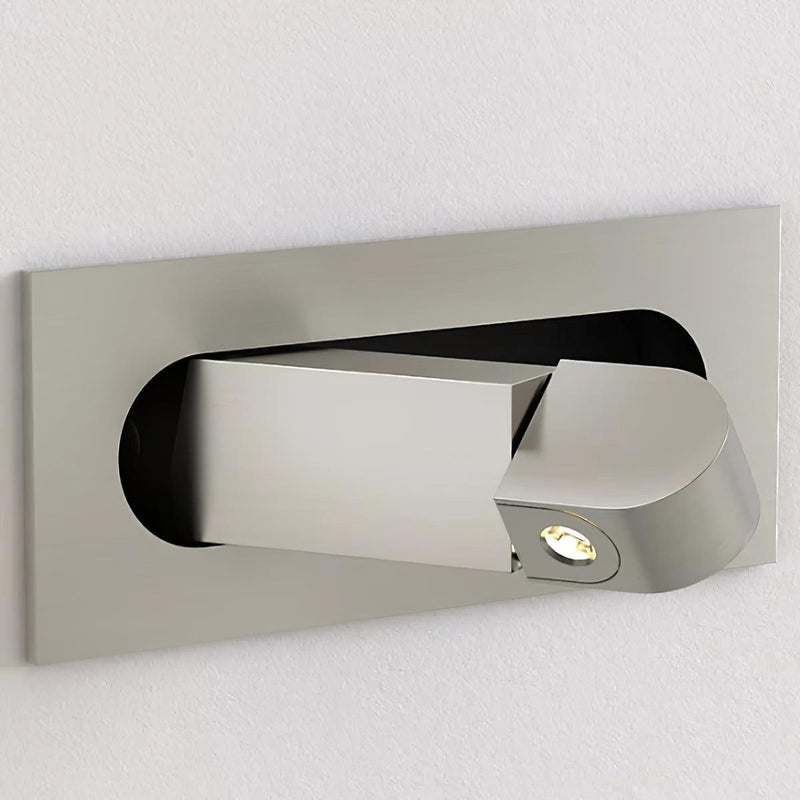 Digital Tube LED Wall Lamp – detail 17