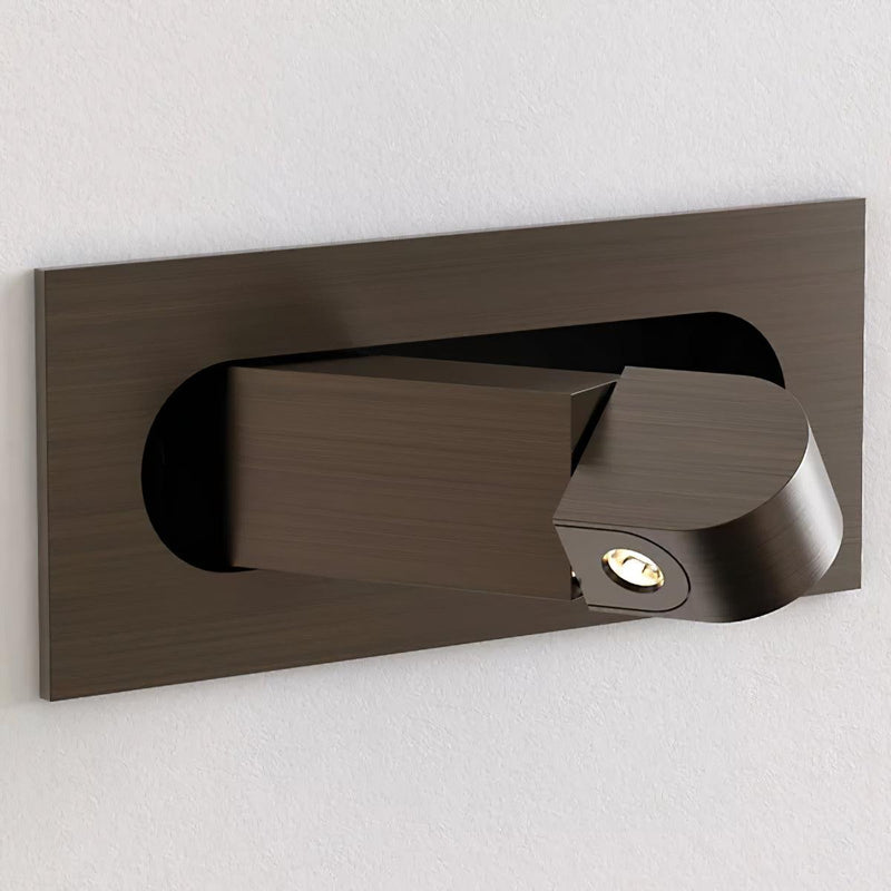 Digital Tube LED Wall Lamp – detail 15