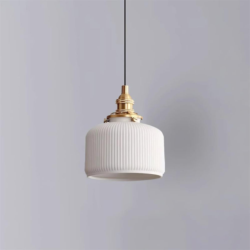 Dilworth Pendant Lamp – detail 4
