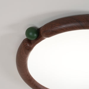 Dimy Round Ceiling Light