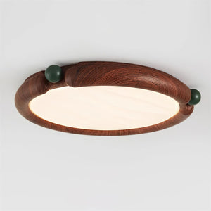 Dimy Round Ceiling Light