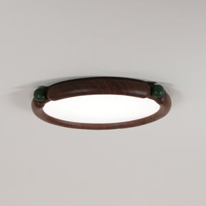 Dimy Round Ceiling Light