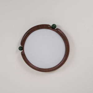 Dimy Round Ceiling Light