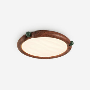 Dimy Round Ceiling Light