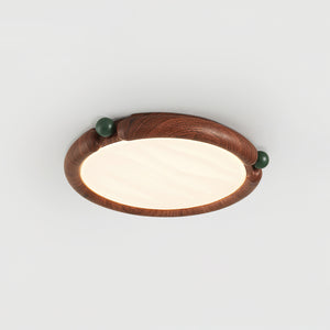 Dimy Round Ceiling Light