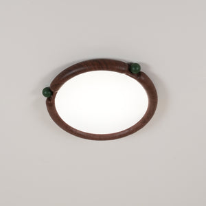 Dimy Round Ceiling Light