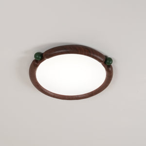 Dimy Round Ceiling Light