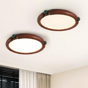 Dimy Round Ceiling Light