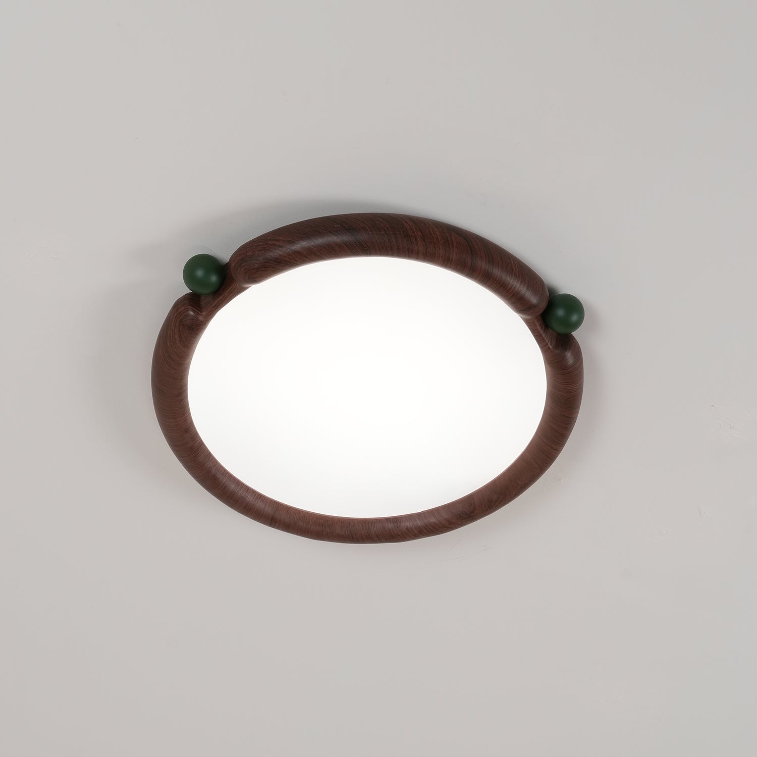 Dimy Round Ceiling Light