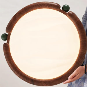 Dimy Round Ceiling Light