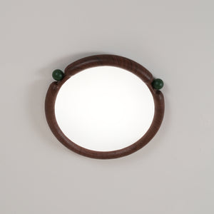 Dimy Round Ceiling Light