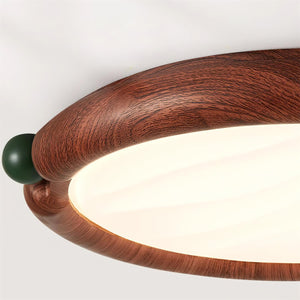 Dimy Round Ceiling Light