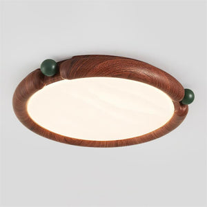 Dimy Round Ceiling Light